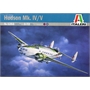 ITALERI AEREO HUDSON MK IV V 1:72 - IT1253