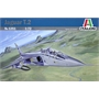 ITALERI AEREO JAGUAR T.2/E 1:72 - IT1251