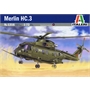 ITALERI AEREO MERLIN HC3 1:72 - IT1316