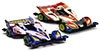 MINI 4WD