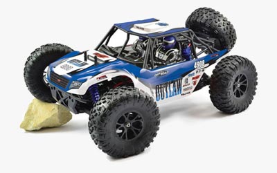 Automodelli 1:10 Off-Road EP