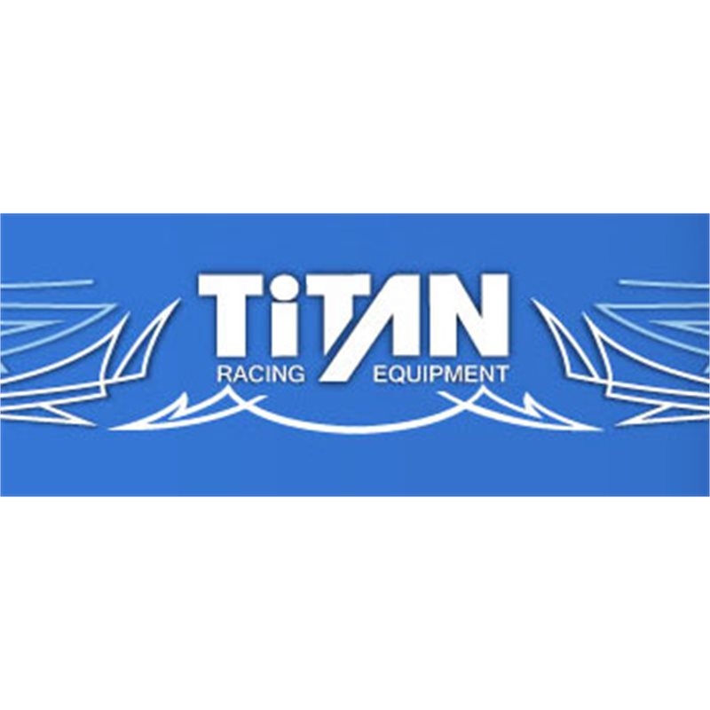 Titan Precision