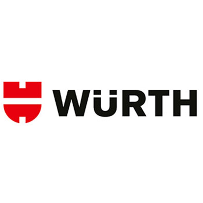 Wurth spray pulitore per freni 500ml