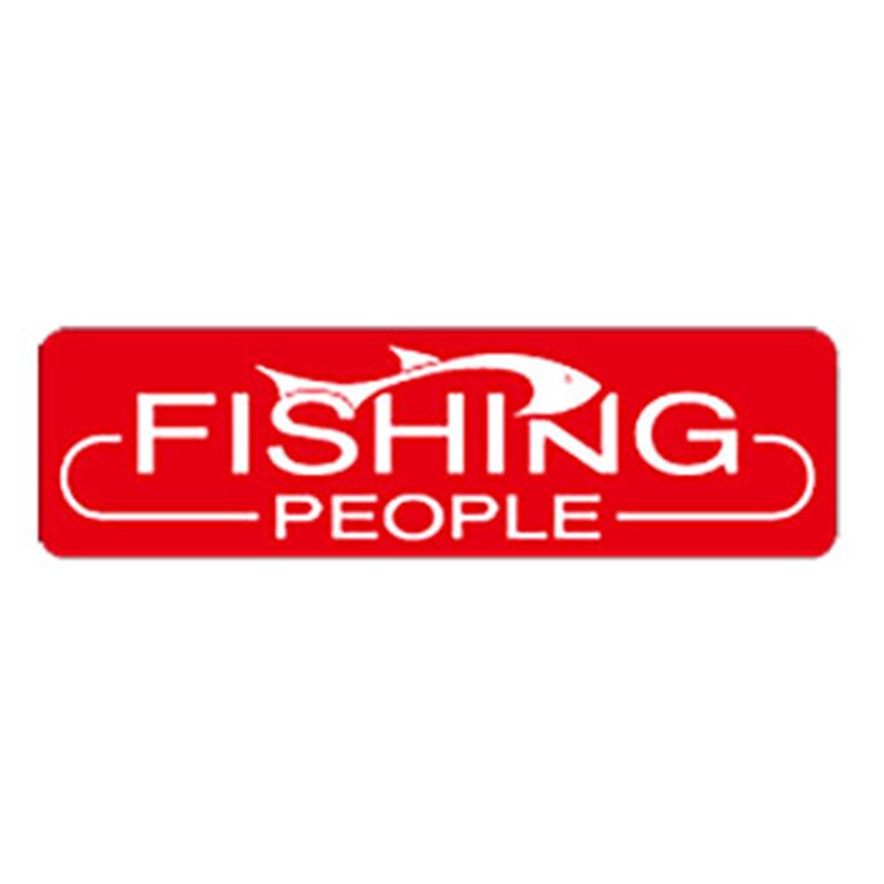 Fishing People