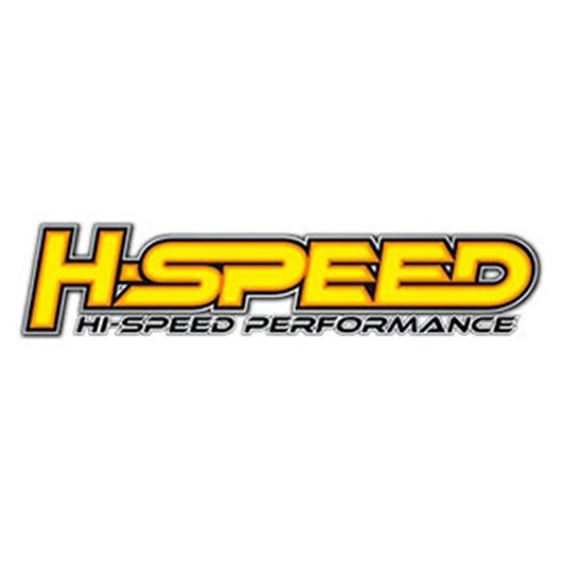 H-SPEED
