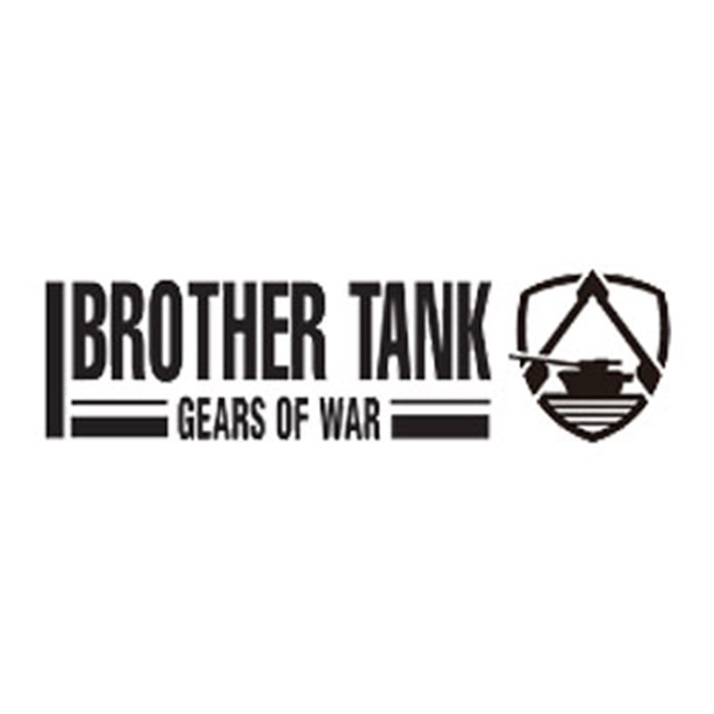 Brother Tank