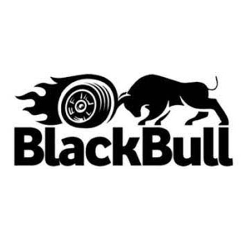 BLACK BULL