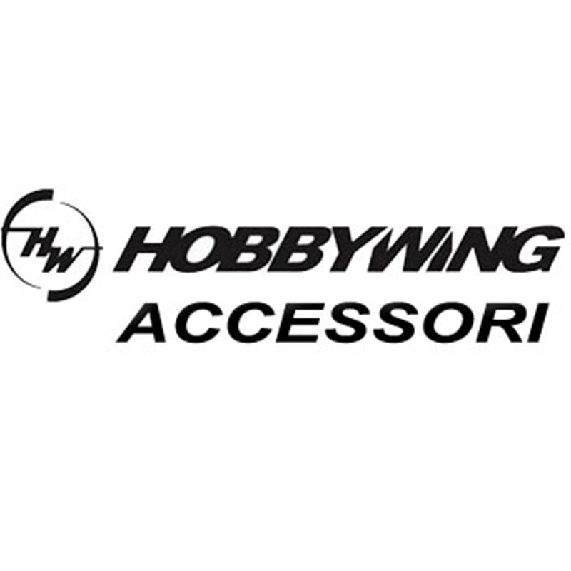 Hobbywing Accessori