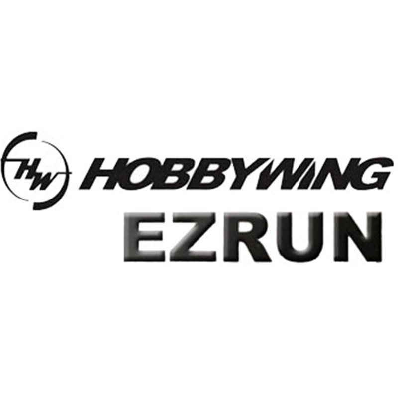 Hobbywing EZRUN