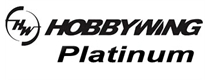 Hobbywing PLATINUM