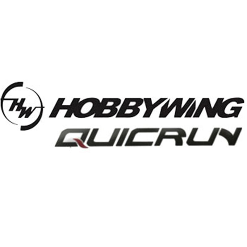 Hobbywing QUICRUN