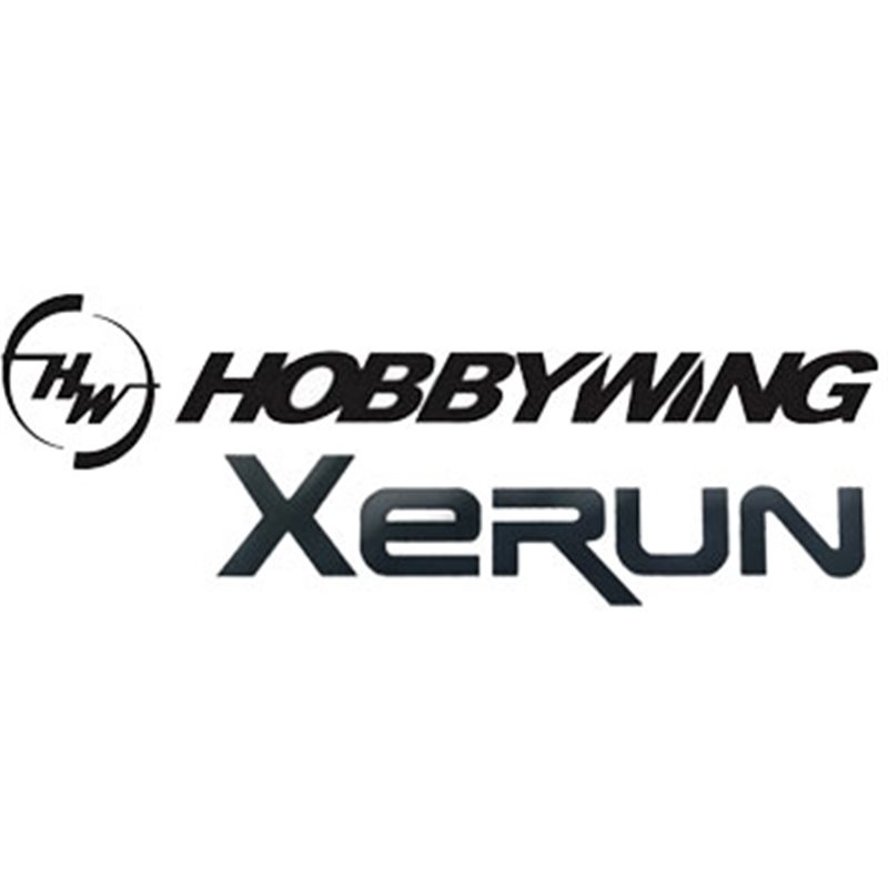 Hobbywing XERUN