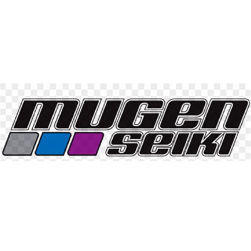 MUGEN SEIKI