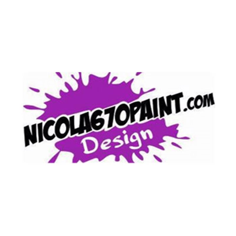 Nicola 670 Paint