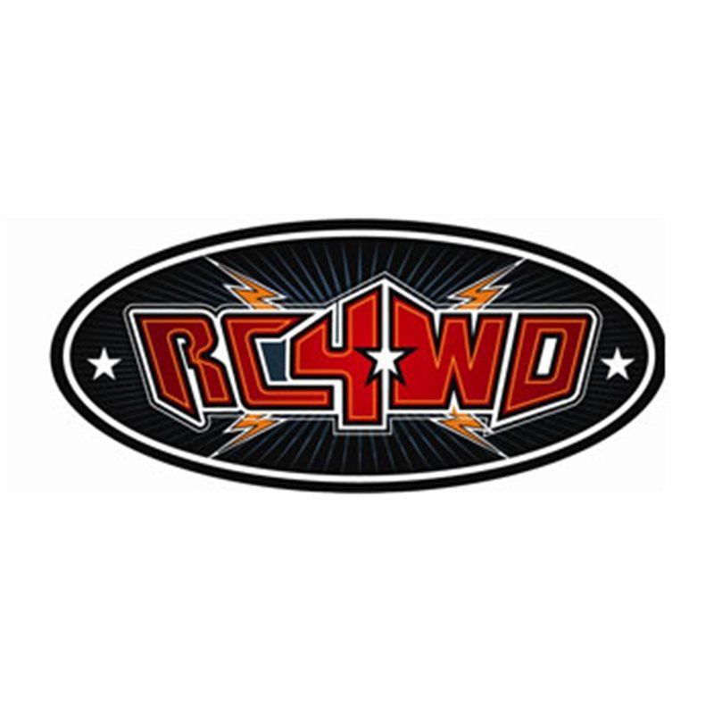 RC4WD