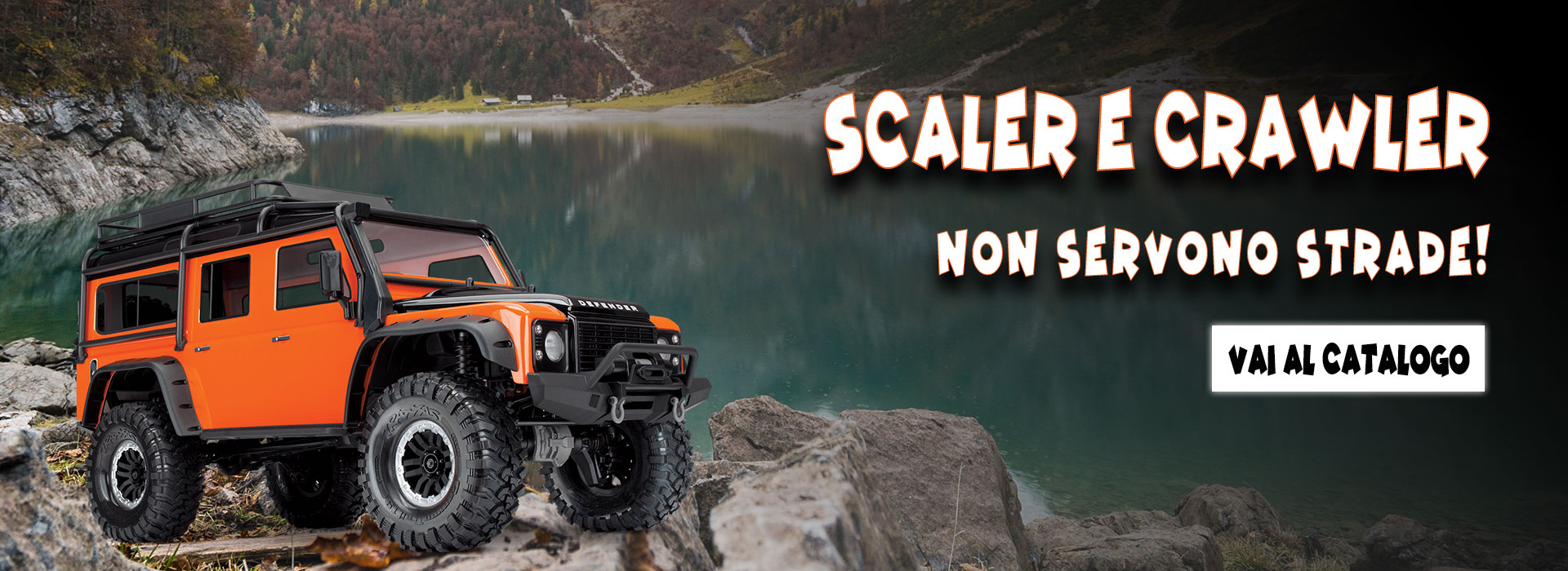 Scaler e Crawler